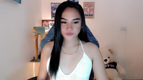 SWEET ANNA online show from January 2025 05:22:02 AM