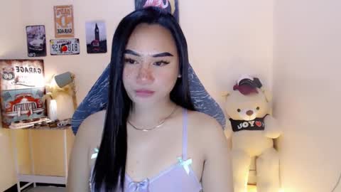 SWEET ANNA online show from February 2025 03:02:02 AM
