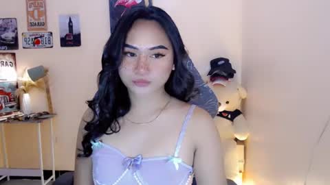 SWEET ANNA online show from February 2025 08:34:02 PM
