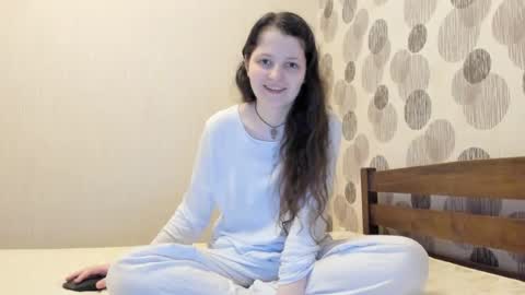 Snapshot of annaahcharm chatting on July 2026 06:32:01 PM annaahcharm online show from July 2026 06:32:01 PM