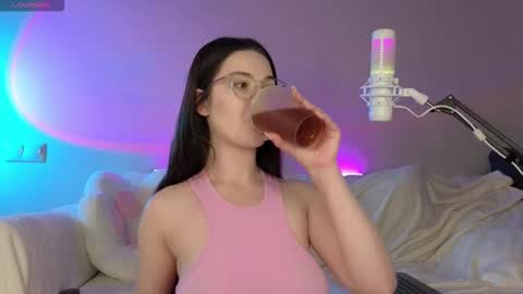 AnnaAoki online show from October 2025 08:14:01 AM