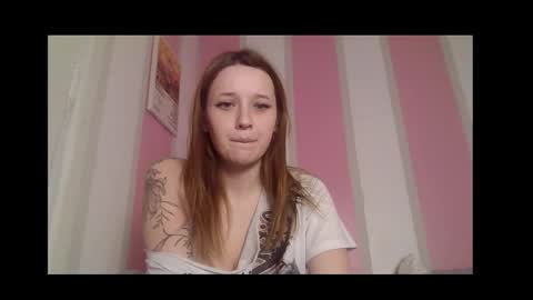 Anna Marie online show from December 2025 01:54:01 AM