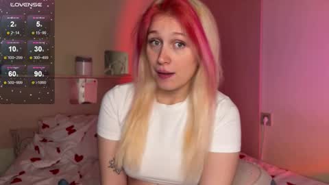 Annabel online show from November 2025 11:10:01 AM