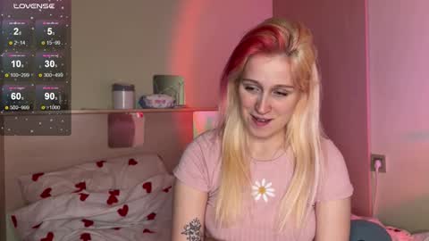 Annabel online show from November 2025 11:11:01 AM