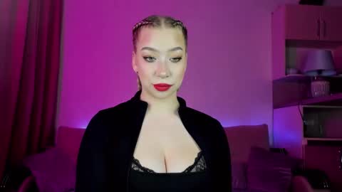 Snapshot of annabelle_art chatting on February 2025 04:55:01 PM Annabelle online show from February 2025 04:55:01 PM
