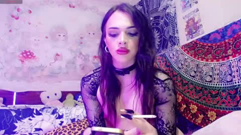 annabelleisdead online show from January 2025 07:46:02 AM