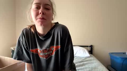 annabellemonroe69 online show from November 2025 03:01:02 PM
