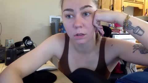 annabellemonroe69 online show from November 2025 01:10:01 PM