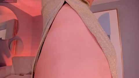 Anna Brooks  online show from February 2025 09:11:02 PM