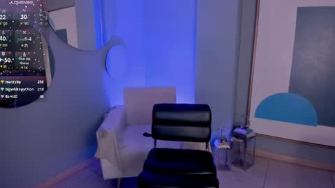 Anna Brooks  online show from February 2025 11:15:01 PM