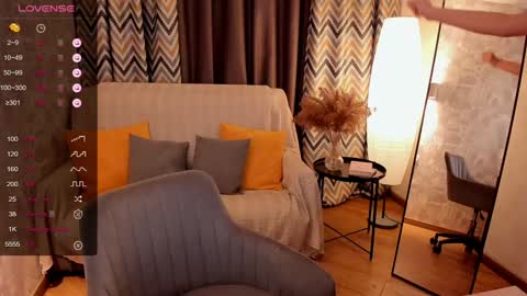 Anna online show from January 2025 09:44:02 AM