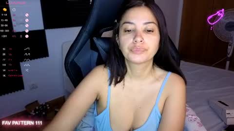 Snapshot of annadolll chatting on June 2026 07:51:02 PM OF twitter annadangerx pornhub online show from June 2026 07:51:02 PM