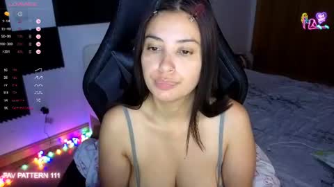 Snapshot of annadolll chatting on July 2026 02:07:01 AM OF twitter annadangerx pornhub online show from July 2026 02:07:01 AM