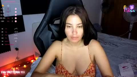 Snapshot of annadolll chatting on July 2026 02:24:02 AM OF twitter annadangerx pornhub online show from July 2026 02:24:02 AM