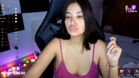 Snapshot of annadolll chatting on July 2026 02:14:01 AM OF twitter annadangerx pornhub online show from July 2026 02:14:01 AM