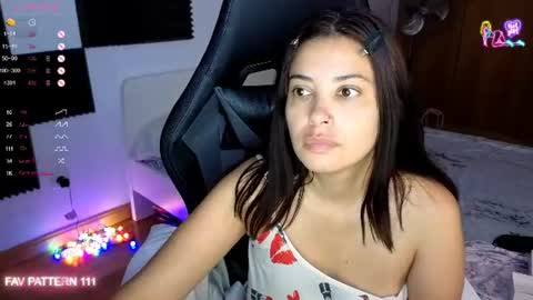 Snapshot of annadolll chatting on July 2026 02:18:01 AM OF twitter annadangerx pornhub online show from July 2026 02:18:01 AM