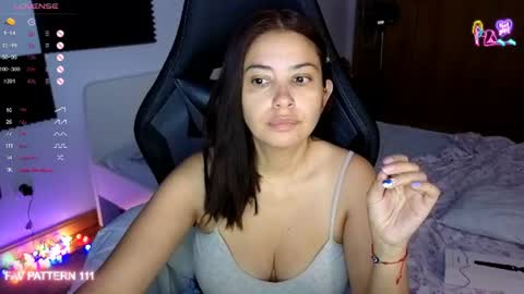 Snapshot of annadolll chatting on July 2026 02:09:02 AM OF twitter annadangerx pornhub online show from July 2026 02:09:02 AM