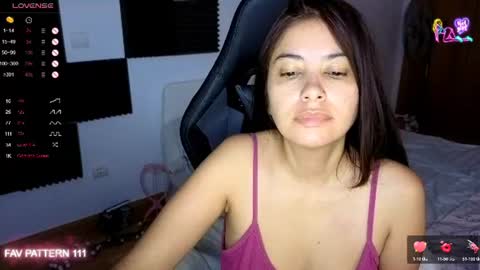 Snapshot of annadolll chatting on July 2026 02:32:01 AM OF twitter annadangerx pornhub online show from July 2026 02:32:01 AM