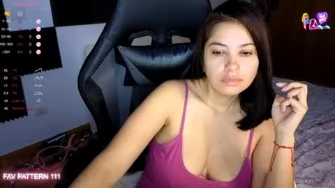 Snapshot of annadolll chatting on July 2026 02:33:01 AM OF twitter annadangerx pornhub online show from July 2026 02:33:01 AM