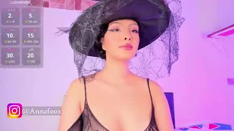 Snapshot of annafoox_ chatting on October 2025 04:52:01 AM annafoox_ online show from October 2025 04:52:01 AM