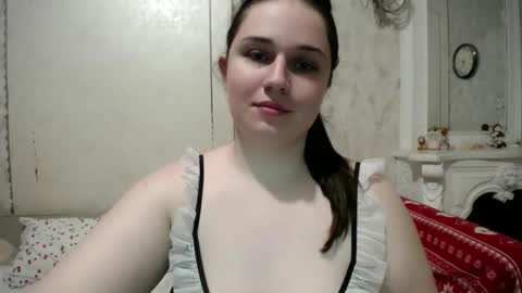 Snapshot of annagoldy3 chatting on April 2026 12:29:02 PM Anna online show from April 2026 12:29:02 PM