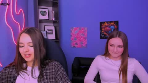 annallisa online show from April 2026 03:08:01 PM