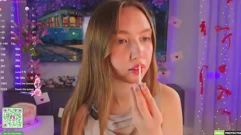 Holly Molly Im Polly online show from April 2026 07:49:01 PM