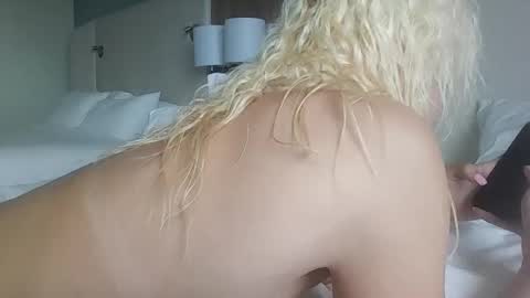 AnnaMarrie online show from June 2026 02:33:02 PM