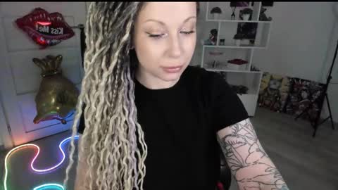 Snapshot of annanebula chatting on May 2026 07:55:02 PM Anna online show from May 2026 07:55:02 PM