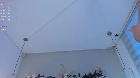 AnnaNoval 10 online show from November 2025 12:27:01 PM