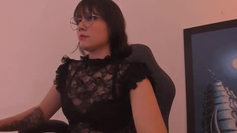 Annara Lein online show from November 2025 03:28:01 AM