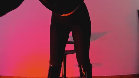 Annara Lein online show from January 2026 03:45:02 AM