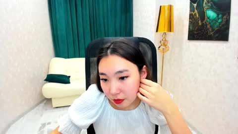 Anna online show from January 2025 05:02:01 AM