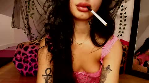 Snapshot of annastasiajune chatting on June 2026 11:44:01 PM Annastasia online show from June 2026 11:44:01 PM