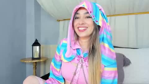 Anna Victoria online show from December 2024 06:00:02 AM