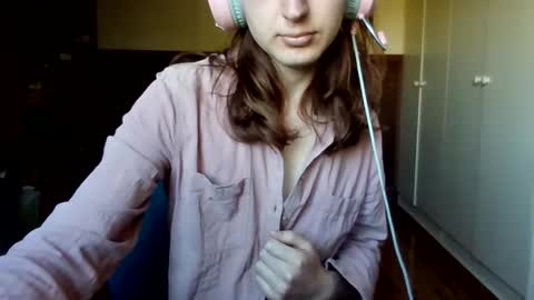 Snapshot of annavie chatting on October 2025 11:59:02 PM annavie online show from October 2025 11:59:02 PM