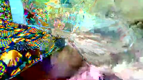 AnnaxGoldX online show from October 2025 01:55:02 PM