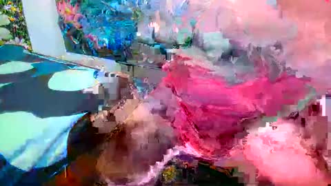 AnnaxGoldX online show from October 2025 10:27:01 AM