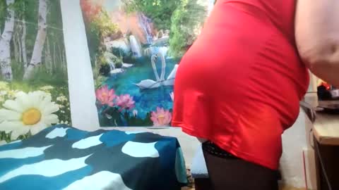 AnnaXGoldy online show from March 2026 02:34:01 PM