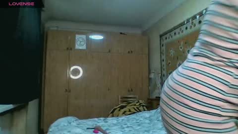 AnnaXLovers online show from April 2026 08:08:01 AM