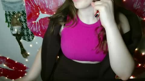 Bella online show from November 2025 07:27:01 PM