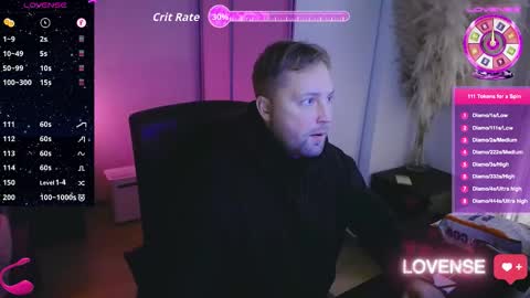 anndy_games online show from February 2026 03:40:01 PM