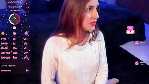 Anne online show from December 2024 11:36:02 PM