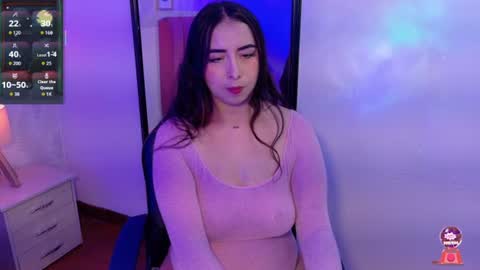 Snapshot of anne_honey55 chatting on July 2026 09:28:02 PM online show from July 2026 09:28:02 PM