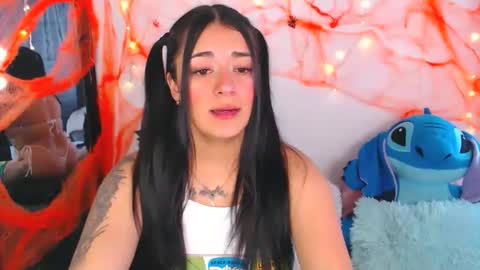 Anne  online show from October 2025 02:51:02 PM