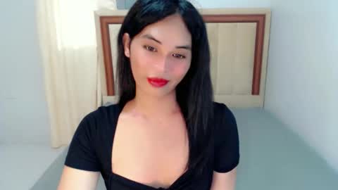 SWEET ANNE online show from September 2025 05:01:02 AM