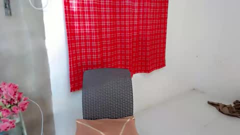 SWEET ANNE online show from November 2025 10:32:02 PM