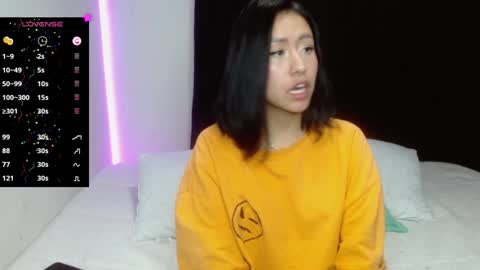 Anne  online show from December 2024 05:10:01 AM