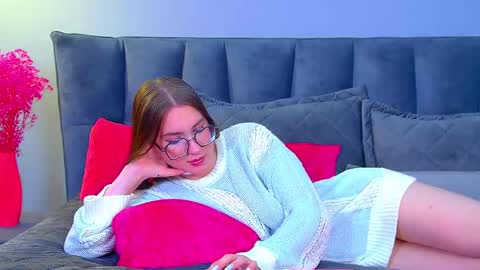 Anne online show from November 2025 09:09:01 AM