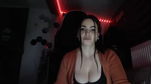 annebellee69 online show from December 2024 12:45:02 AM